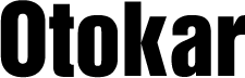 Logo Otokar
