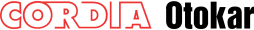 Logotip Cordia Otokar